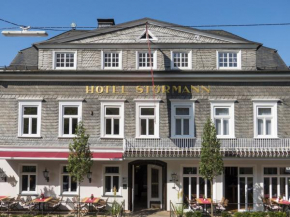 Отель Hotel Störmann, Шмалленберг